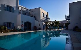 Aphrodite Sunshine Suite